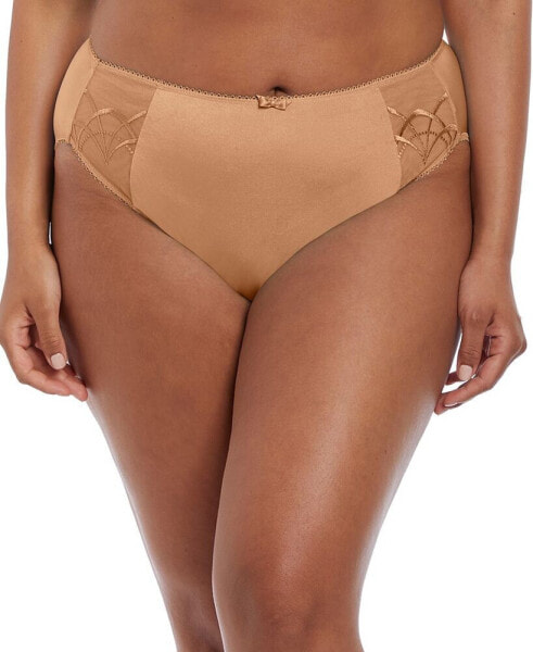 Women's Plus Size Cate Brief Underwear EL4035