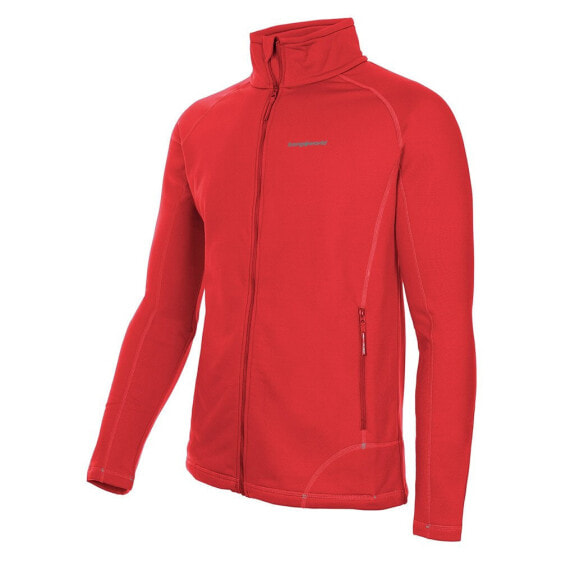 TRANGOWORLD Kyaut Fleece