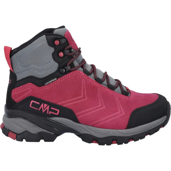 CMP Melnick hiking shoes