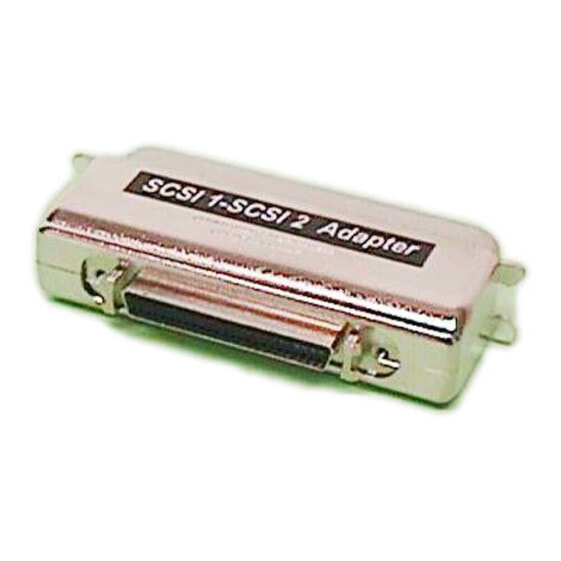 EUROCONNEX HPDB50H CN50M SCSI Connector