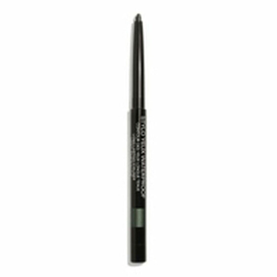 Карандаш для глаз Chanel Stylo Yeux Водонепроницаемый 0,3 г Nº 46 Vert emeraude.