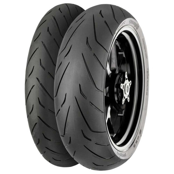 CONTINENTAL Carretera Contiroad 54S M/C TL road tire