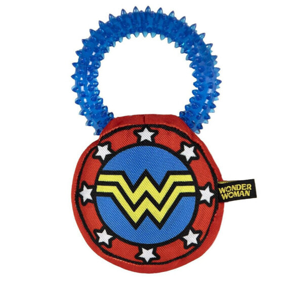 CERDA GROUP Wonder Woman Dog Teether