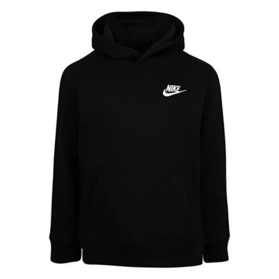 NIKE KIDS Club Fleece sweatshirt