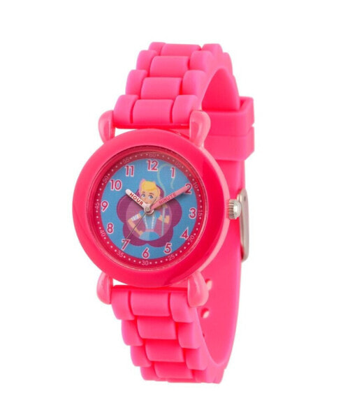 Наручные часы для девочек Disney Toy Story 4 Bo Peep розовые от ewatchfactory 32мм