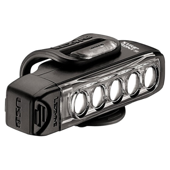 LEZYNE Strip Drive Front Light