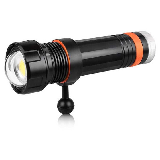 ORCATORCH D950V Flashlight