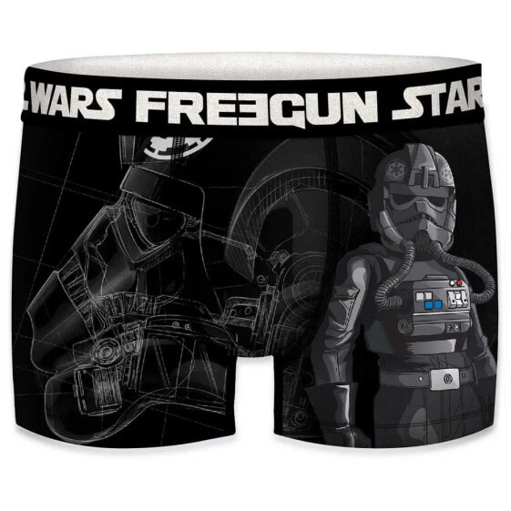 FREEGUN Star Wars boxers