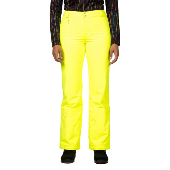 SPYDER Winner Tailored Fit Regular Pants