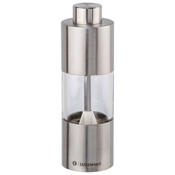 ZASSENHAUS Mainz Pepper Mill 14 cm