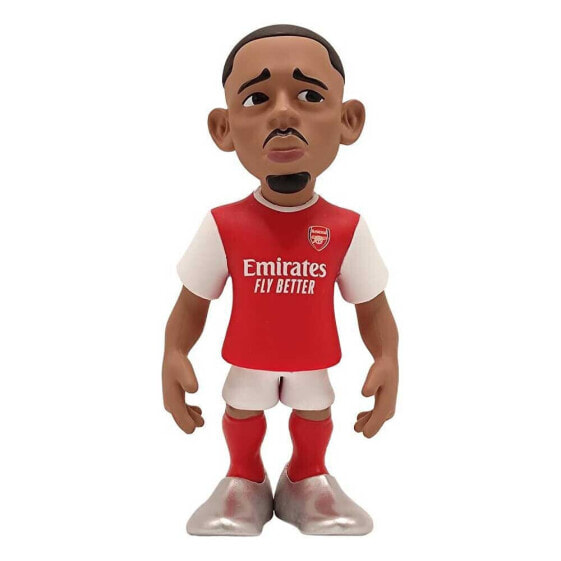 MINIX Gabriel Jesus Arsenal FC 12 cm Figure