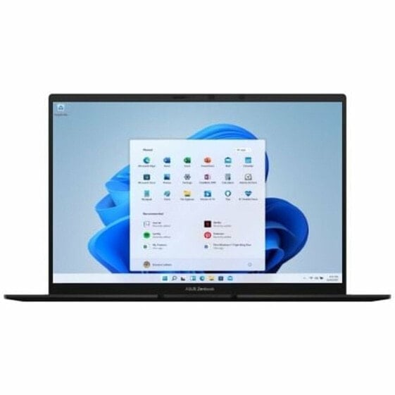 Ноутбук Asus ZenBook 14 OLED UM3406HA-QD067W 14" 16 GB RAM 512 Гб SSD Испанская Qwerty