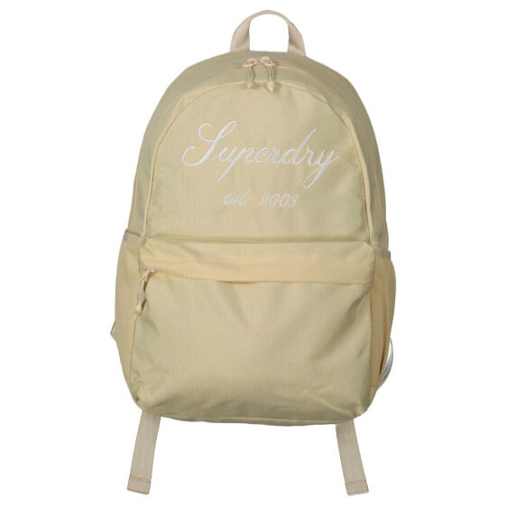 SUPERDRY Code Essential Montana Backpack