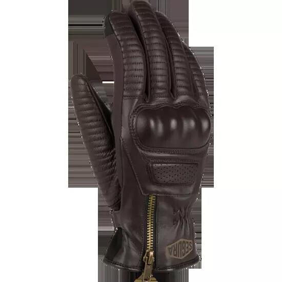Перчатки спортивные SEGURA Synchro Gloves Brown