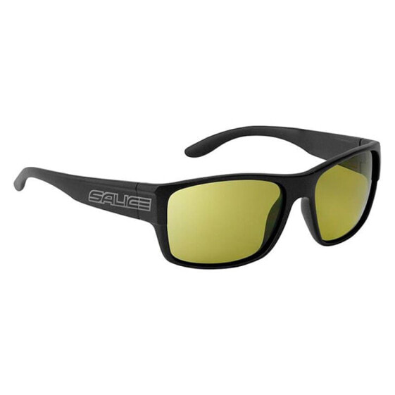 SALICE 846 Driver Polarflex Sunglasses