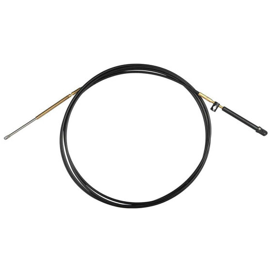 SEASTAR SOLUTIONS Mercury Gen II Control Cable