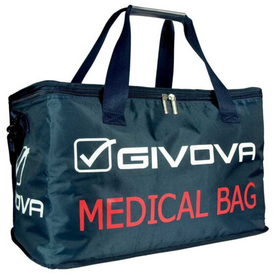 GIVOVA Medica 67L Bag