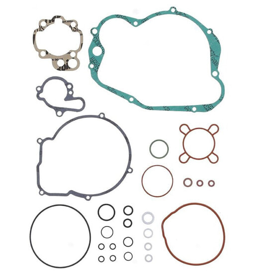 CENTAURO Minarelli AM3/AM4/AM5/AM6 Complete Engine Gasket