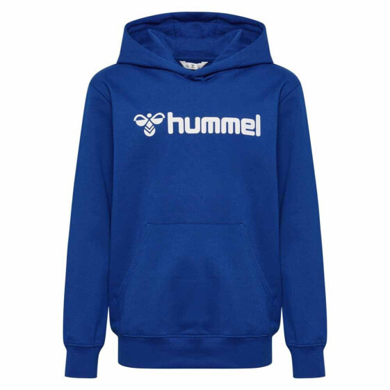 HUMMEL Go 2.0 Logo hoodie
