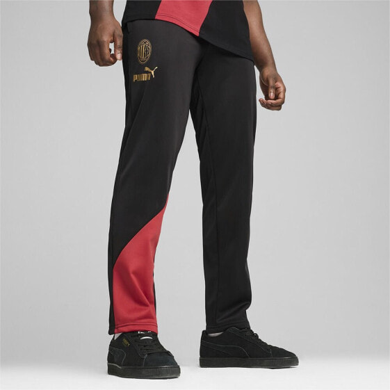 PUMA AC Milan Culture+ joggers