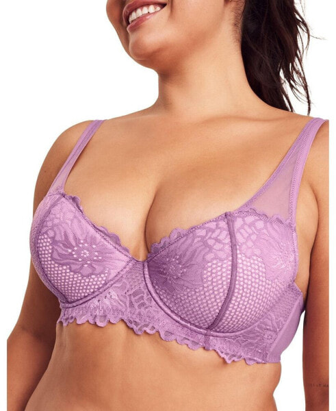 Plus Size Marella Contour Demi Bra