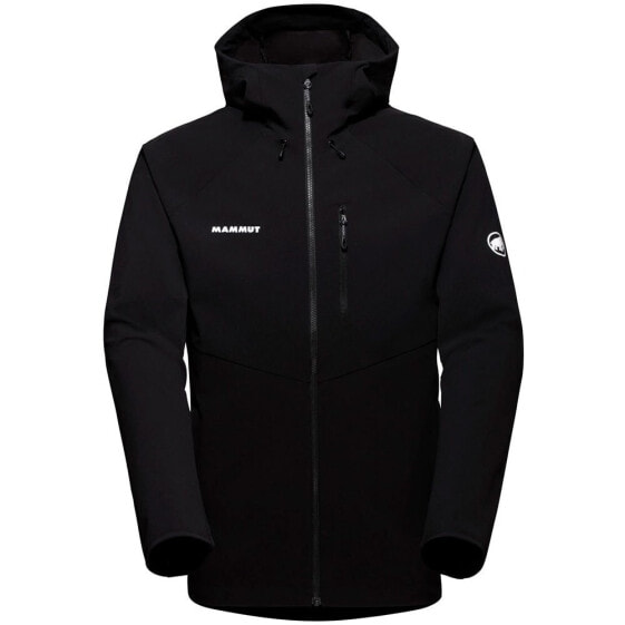 MAMMUT Ultimate Comfort jacket