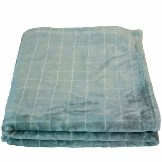 Одеяло для детей DOMIVA Зеленое 75 x 100 см