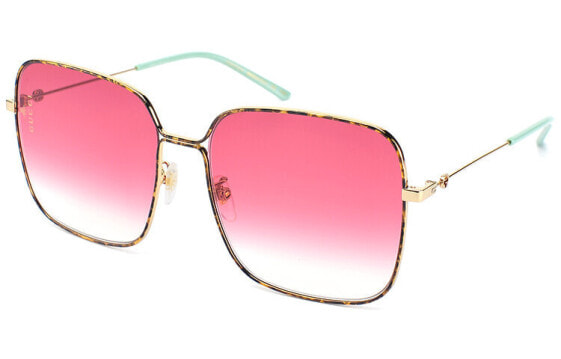 Очки очки Gucci GG0443S-003 Powder Pink