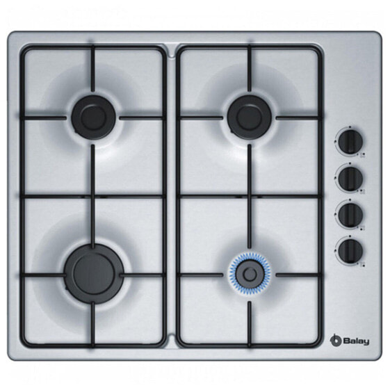 Gas Hob Balay 3ETX464MB 60 cm 60 cm