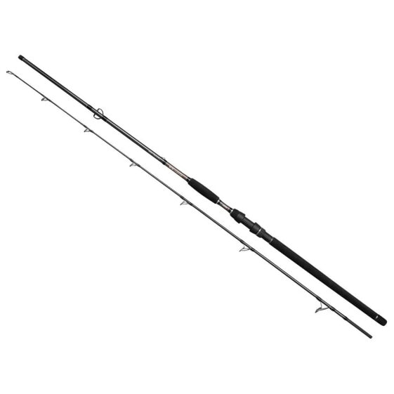 SPRO Solidz Cat Lure And Bait spinning rod