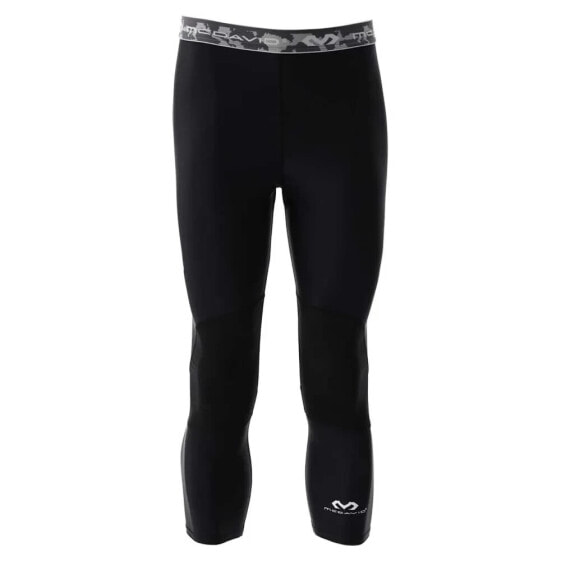 MC DAVID Dual Layer Knee Support leggings