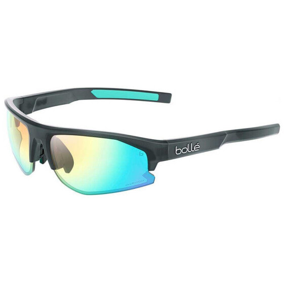 BOLLE Bolt 2.0 S photochromic sunglasses