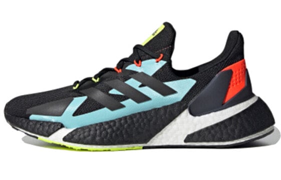 Adidas X9000L4 FY0775 Running Shoes