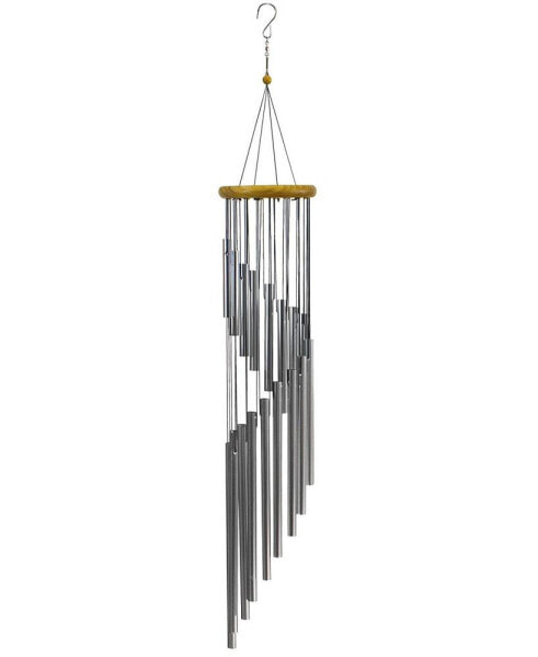 36" Outdoor Wind Chimes