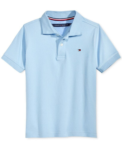 Поло Tommy Hilfiger Boys Ivy Stretch