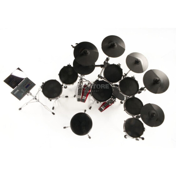 Fame Hybrid Pro XT Monster Bundle