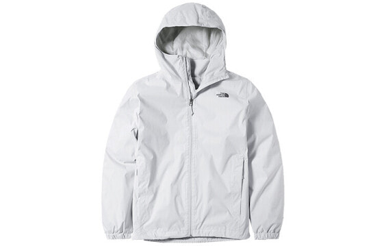 THE NORTH FACE Dryvent 4NFE-9B8 Jacket