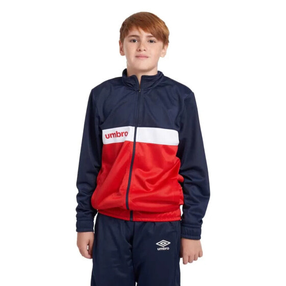 UMBRO Sportswear Tracksuit Jacket