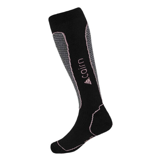 CAIRN Primaloft long socks