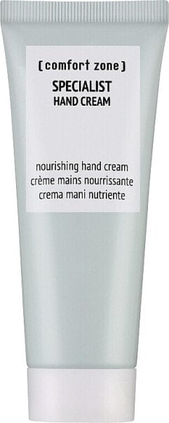 Pflegende und feuchtigkeitsspendende Handcreme