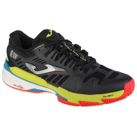 Кроссовки для тенниса Joma T.Slam 2101 M TSLAMW2101P