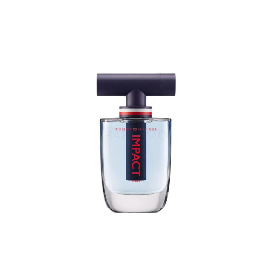 Tommy Hilfiger Impact Spark 100 ml eau de toilette für Herren