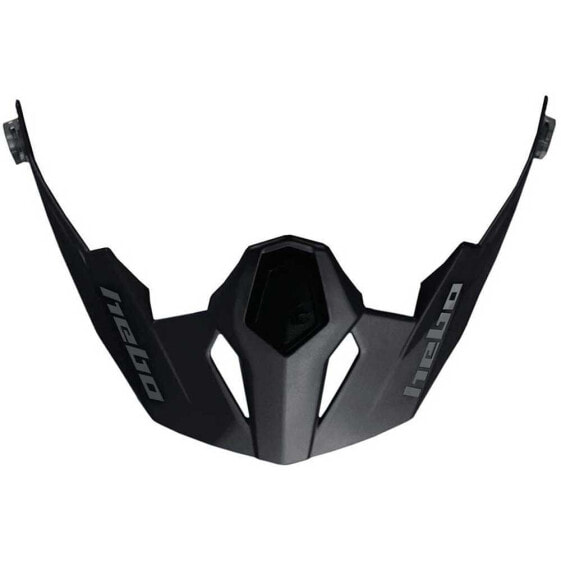 HEBO Zone 5 Monolocor Visor