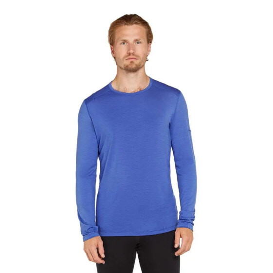 ICEBREAKER Merino 200 Oasis Long sleeve base layer