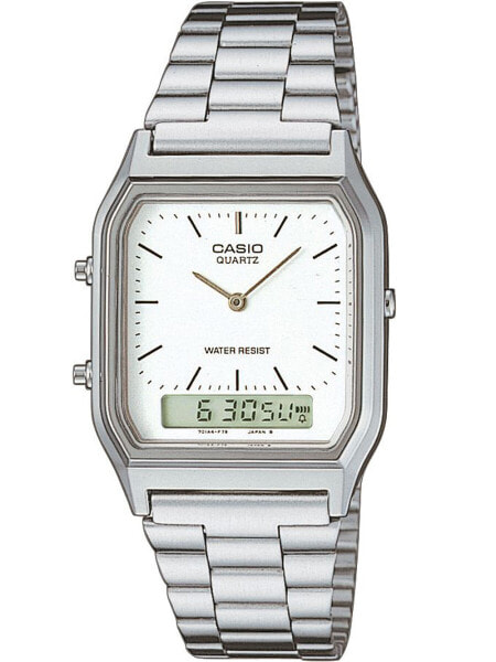 Часы CASIO AQ 230A 7DMQYES Vintage Edgy