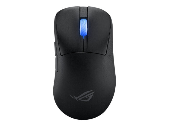 ASUS ROG Keris II WL Ace (54-gram ergonomic mouse, 42000-dpi, ROG Micro Switch,