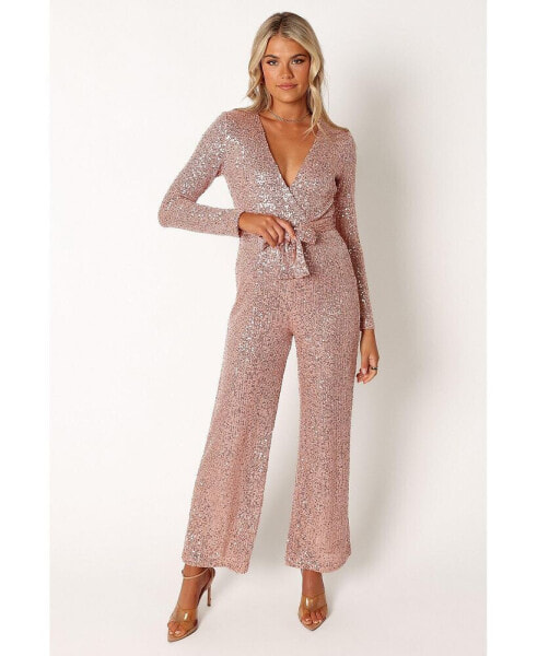 Women's Kiera Jumpsuit