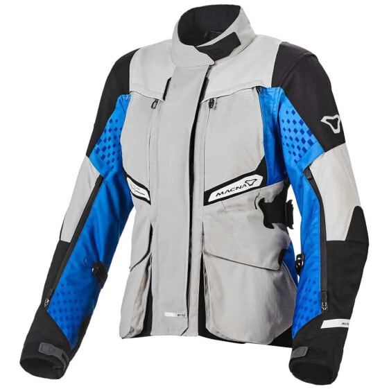 MACNA Fusor jacket