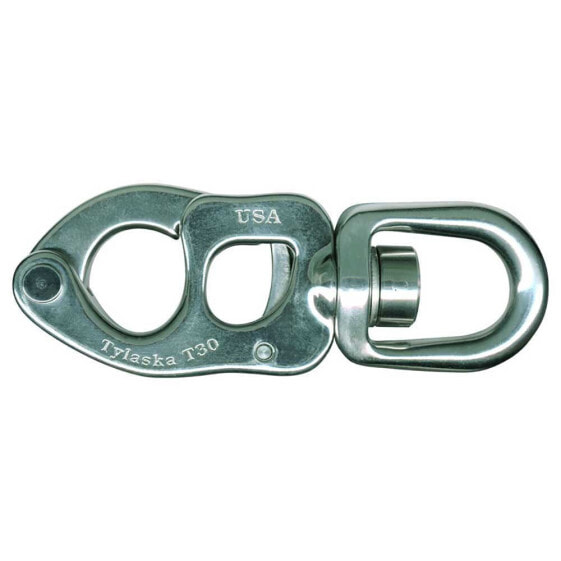 TYLASKA T30S Standard Bail Snap Shackle