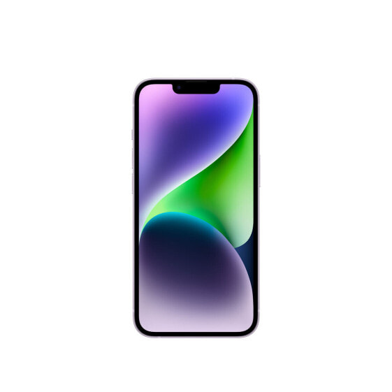 Smartphone Apple iPhone 14 6,1" 512 GB Purple A15